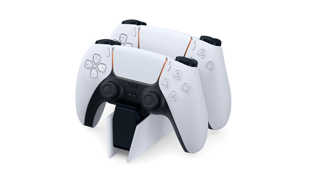 PS5 controller laadstation